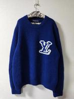 Louis Vuitton Intarsia Trui sweater shirt, Kleding | Heren, Ophalen of Verzenden