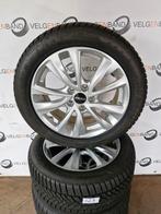 Winterset Kia E-Soul Niro EV 5x114,3 225 50 17 winterbanden, Auto-onderdelen, Banden en Velgen, Gebruikt, Banden en Velgen, 17 inch