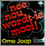Andre van Duin/ Ome Joop: Nee, nou wordt-ie mooi!, Ophalen of Verzenden, Gebruikt, Overige formaten, Levenslied of Smartlap