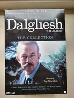 Inspector Dalgliesh dvd NLO, Ophalen of Verzenden, Gebruikt