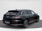 Volkswagen Arteon Shooting Brake 1.4 TSI eHybrid R-Line Busi, Arteon, Gebruikt, 4 cilinders, Zwart