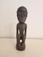 Lega Beeldje - Congo Afrikaanse Kunst, Ophalen of Verzenden