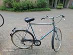 Heren fiets gazelle, Fietsen en Brommers, Fietsen | Oldtimers, 59 cm of meer, Ophalen