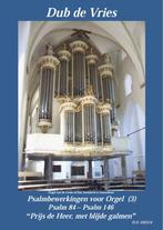 Recent verschenen bladmuziek voor orgel | Uitgeverij Orgelpy, Orgel, Klassiek, Nieuw, Ophalen of Verzenden