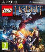 ps3 Lego the Hobbit, Spelcomputers en Games, Games | Sony PlayStation 3, Avontuur en Actie, Vanaf 18 jaar, 1 speler, Ophalen of Verzenden