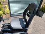 Yepp Junior fiets stoeltje, Fietsen en Brommers, Fietsaccessoires | Fietsstoeltjes, Ophalen, Achterzitje, Yepp, 15 t/m 36 kg