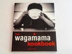 Het Wagamama Kookboek, Zo goed als nieuw, Hugo Arnold, Azië en Oosters, Verzenden