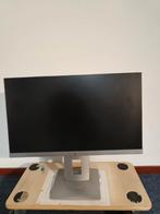 HP E243 24 inch Full HD IPS Monitor, Computers en Software, Monitoren, Gebruikt, IPS, Full HD, HP