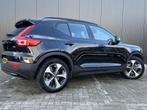Volvo XC40 2.0 B4 Plus Dark Elektr. Stoelverstelling / Harma, Gebruikt, 4 cilinders, Zwart, Origineel Nederlands