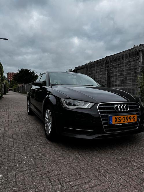 Audi A3 1.2 Tfsi 81KW Sportback 2015 Bruin, Auto's, Audi, Particulier, A3, Benzine, A, Hatchback, Handgeschakeld, Geïmporteerd