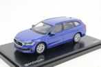 1:43  Skoda Superb IV Combi 2023  -  Abrex, Auto, Info@bram-modelcars.nl, Nieuw, Ophalen of Verzenden