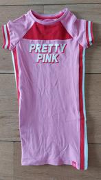 Z8 jurk isabella roze maat 104/110, Kinderen en Baby's, Kinderkleding | Maat 104, Ophalen of Verzenden, Z8, Meisje, Jurk of Rok