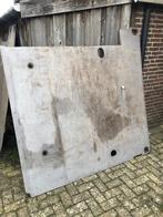 Wand en vloer bekleding crafter sprinter l2h2, Ophalen, Gebruikt, Mercedes-Benz