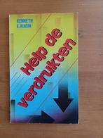 Help de verdrukten, Ophalen of Verzenden, Gelezen, Kenneth E.Hagin, Christendom | Protestants