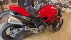 Ducati monster 696, 2 cilinders, Motorrijbewijs A, Particulier, Meer dan 35 kW