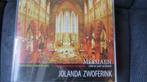 2cd orgel: Jolanda Zwoferink, Olivier Messiaen, Dudelange, Ophalen, Classicisme, Zo goed als nieuw, Kamermuziek