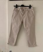 Capri Broek EDC, Kleding | Dames, Maat 38/40 (M), Beige, Ophalen of Verzenden, Zo goed als nieuw