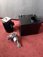 hydraulische unit pomp elektromotor vat, Ophalen, Nieuw