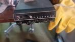 Mini Scooper 1000 VHF Band Monitor - Vintage Scanner, Audio, Tv en Foto, Ophalen of Verzenden, Gebruikt, Radio