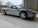 Kyosho Honda Nsx schaalmodel 1:18, Ophalen of Verzenden, Zo goed als nieuw, Kyosho