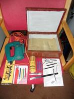 Decoupeerzaag - Black & Decker DN355 JigSaw, Doe-het-zelf en Verbouw, Gereedschap | Zaagmachines, Ophalen, Decoupeerzaag, 30 tot 70 mm