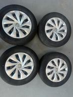 Volkwagen polo 2g velgen 185/65/15, Auto-onderdelen, Banden en Velgen, Ophalen, 18 inch, Zomerbanden, 225 mm