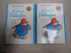 2 boekjes Het beertje Paddington nieuw! , Fictie algemeen, Jongen of Meisje, Nieuw, Voorleesboek