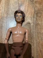 Vintage Barbie Ken Pop, Kinderen en Baby's, Speelgoed | Poppen, Ophalen, Gebruikt, Overige typen