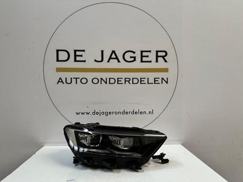VW T-ROC TROC T ROC VOL LED KOPLAMP RECHTS 2GA941036P, Auto-onderdelen, Verlichting, Volkswagen, Gebruikt, Ophalen of Verzenden