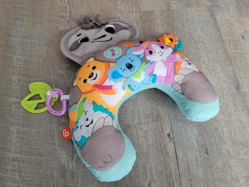 Fisher Price buiktrainer beschikbaar voor biedingen
