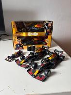 Jumbo Verstappen Auto's - Diverse Modellen, Hobby en Vrije tijd, Modelauto's | 1:24, Ophalen of Verzenden, Gebruikt, Overige typen