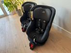 2x Britax Römer Dualfix M I-Size Autostoel 99 per stuk, Ophalen, Romer, Gebruikt, 0 t/m 18 kg