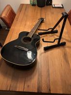 Greg Bennett Gom-100s Akoestische Gitaar + Accessoires, Ophalen, Nieuw, Western- of Steelstringgitaar