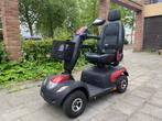 Invacare Comet Ultra Scootmobiel – Zeer Stevig & Comfortabel, Diversen, Brommobielen en Scootmobielen, Ophalen, 46 km of meer