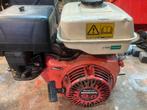 Honda gx270, Doe-het-zelf en Verbouw, Motoren, Ophalen, Gebruikt, Benzinemotor, 1800 rpm of meer