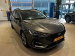 Ford Focus Wagon 1.0 EcoBoost Hybrid ST-Line | STOEL, STUUR, 12 maanden, Gebruikt, Euro 6, Handgeschakeld