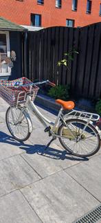 Te koop cortina u4 meisjes fiets, Fietsen en Brommers, Fietsen | Meisjes, Ophalen, Zo goed als nieuw, 24 inch, Cortina U4 Transport