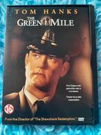 DVD - the green mile, Ophalen of Verzenden, Zo goed als nieuw