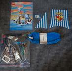 lego 6280, Kinderen en Baby's, Speelgoed | Duplo en Lego, Ophalen of Verzenden, Gebruikt, Lego