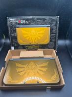 New 3ds xl zelda hyrule editie usa top ips
