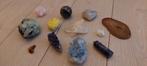 Dyona Edelstenen Set - Prachtige Collectie, Verzamelen, Mineralen en Fossielen, Ophalen of Verzenden