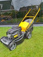 STIGA combi 53 sqh honda Gcv  motor de echte, Cirkelmaaier, Ophalen of Verzenden, Zo goed als nieuw