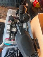 Mercedes 190E 2.0 Onderdelen, Bouwjaar '90, Auto-onderdelen, Ophalen, Gebruikt, Mercedes-Benz