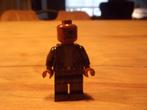Lego Super Heroes minifiguur Nick Fury sh0585a, Ophalen of Verzenden, Gebruikt, Losse stenen, Lego