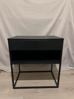 IKEA vikhammer nachtkastje, Huis en Inrichting, Slaapkamer | Nachtkastjes, Ophalen, Zo goed als nieuw, 45 tot 65 cm, 55 tot 70 cm