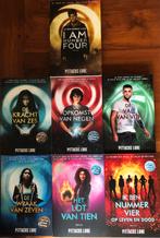 Lorien Kronieken Serie - Pittacus Lore, Ophalen of Verzenden, Zo goed als nieuw, Nederland
