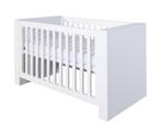 Kidsmill ledikant Alaska 70x140 cm, Kinderen en Baby's, Babywiegjes en Ledikanten, Ophalen, Gebruikt, Ledikant