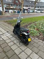 Piaggio zip 4t 2018 2v uniek!, Ophalen of Verzenden