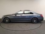 Mercedes-Benz S-Klasse 560 4Matic Lang (bj 2018, automaat), Auto's, Automaat, 12 maanden, Gebruikt, Bedrijf