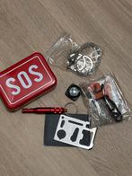 Survival Kit, Ophalen of Verzenden, Nieuw